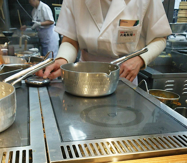 丸亀 製 麺 大分